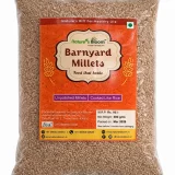 Barnyard Millet