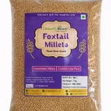 Foxtail Millet