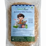 Browntop Millets Noodles