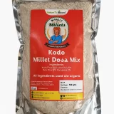 Kodo Millet Dosa