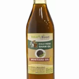 Mustard Oil