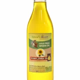 Sunflower Oil