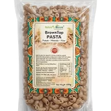 Kode Millet Pasta