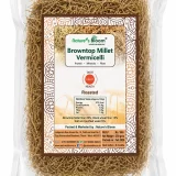 Browntop Millet Vermicilli