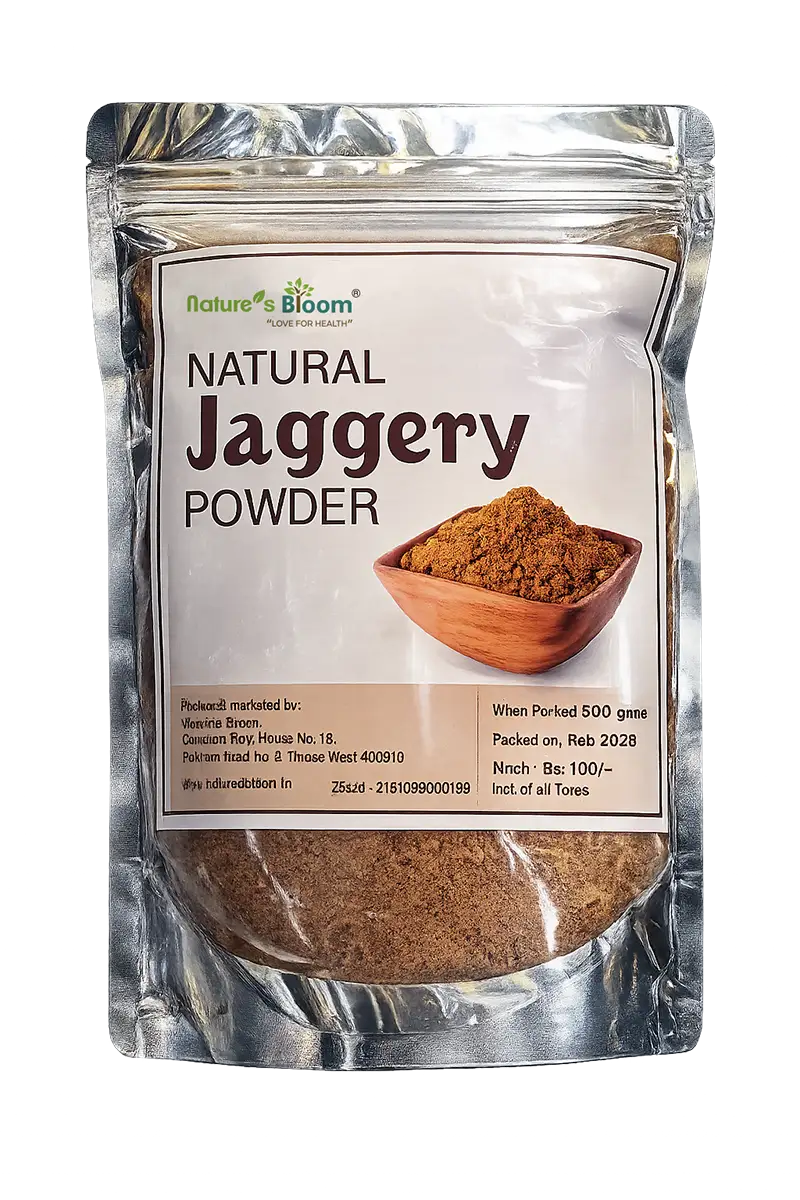 Jaggery Powder